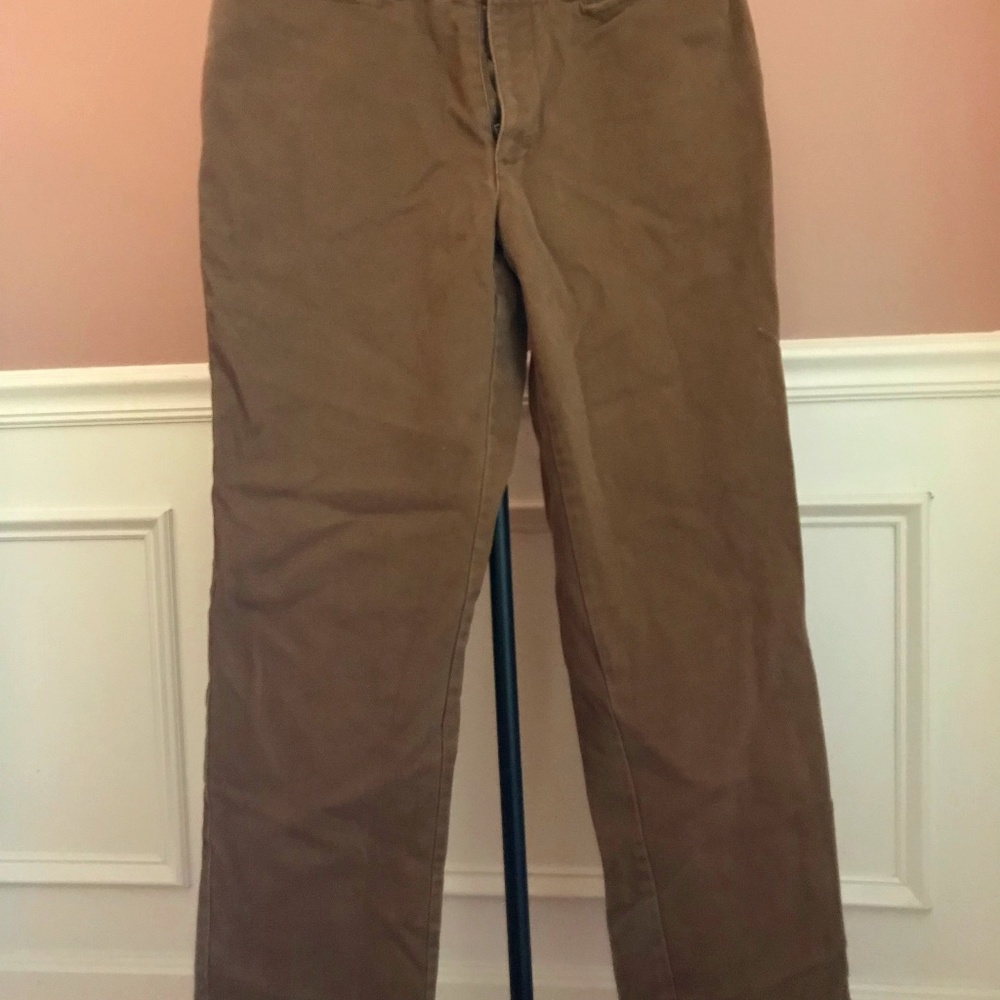 Adult man pants
